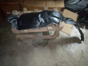 Stone Guard Toyota Rav 4/Vanguard - main view