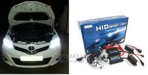 Various Hid Xenon Kits: For Toyota, Nissan, Subaru, Mazda,Vw