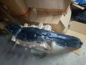 Stoneguard/Fender Liner Allion 260/Premio 260/2008 Onwards