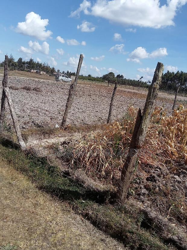 1/2 Acre on Sale at Flyover Kinangop - thumbnail 3