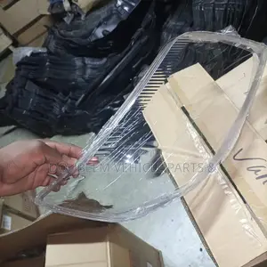 Headlens/Headlight Glass TYT Corolla NZE 2005/Fielder 2005