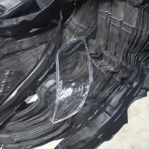 Headlens/Headlight Glass TYT Corolla NZE 2005/Fielder 2005