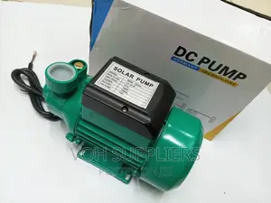 Solar System Surface Pump
