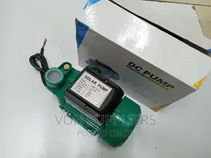 Solar System Surface Pump
