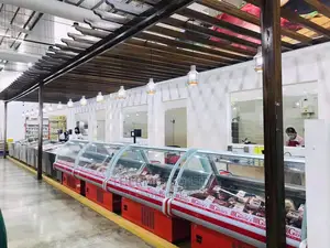 Display Chillers