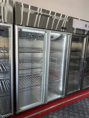 Display Fridges