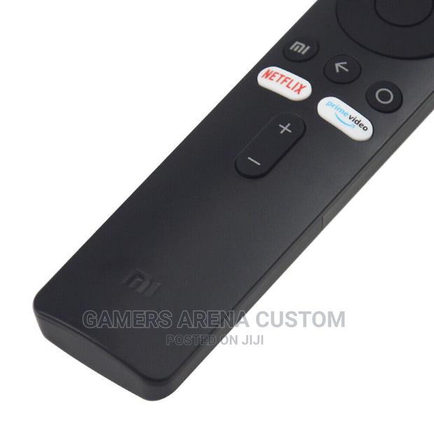 Original Xiaomi MI Box Bluetooth Voice Remote Control - thumbnail 2