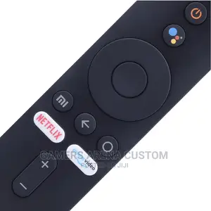 Original Xiaomi MI Box Bluetooth Voice Remote Control