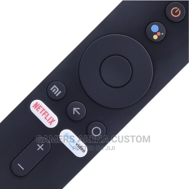 Original Xiaomi MI Box Bluetooth Voice Remote Control - thumbnail 3