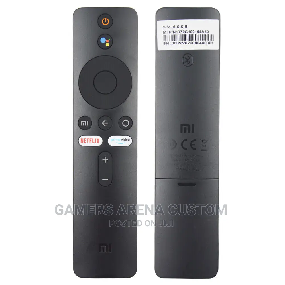 Original Xiaomi MI Box Bluetooth Voice Remote Control