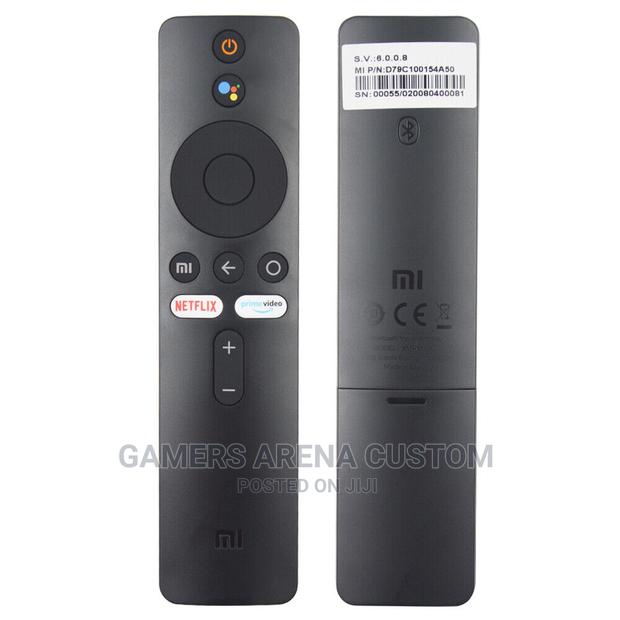 Original Xiaomi MI Box Bluetooth Voice Remote Control
