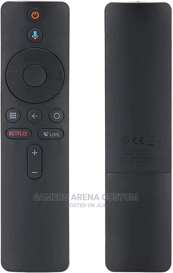 Original Xiaomi MI Box Bluetooth Voice Remote Control - thumbnail 4