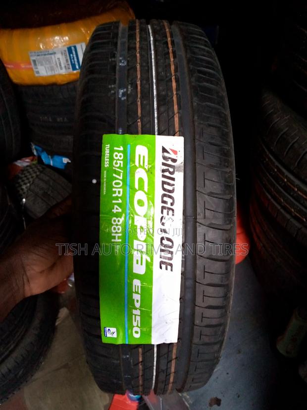185/70r14 Bridgestone - main view