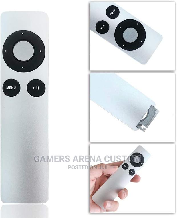 APPLE TV Replacement Remote Control - thumbnail 2