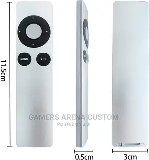 APPLE TV Replacement Remote Control