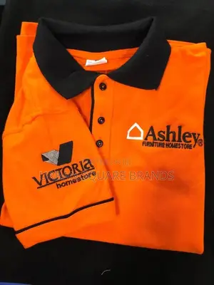 Embroidery Services