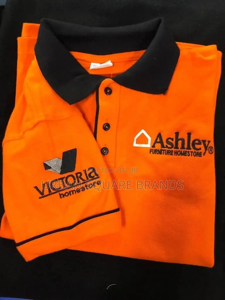 Embroidery Services