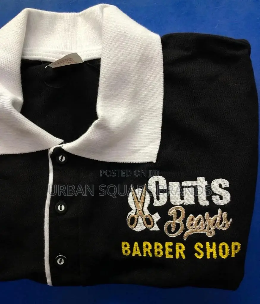 Embroidery Services