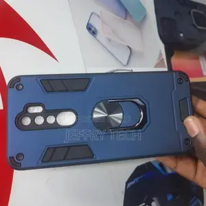 Soft Cover Phone Case for Oppo A5(2020) Back Case.