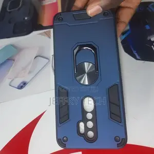 Soft Cover Phone Case for Oppo A5(2020) Back Case.