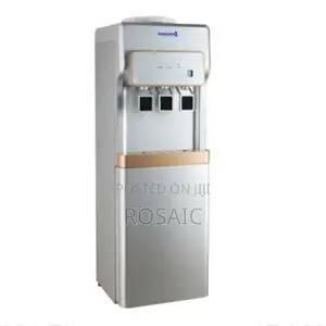 Premier Hot, Cold and Warm Standing Water Dispenser