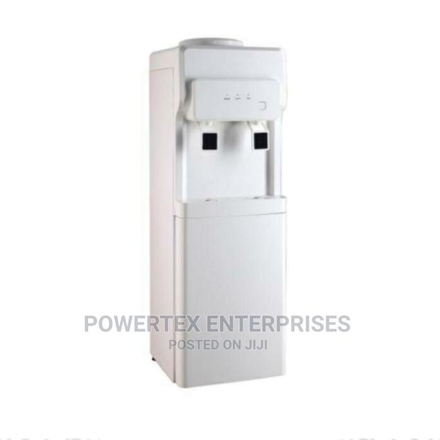 Premier Standing Water Dispenser - main view