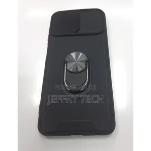 Generic Camshield Case for Oppo Reno 5