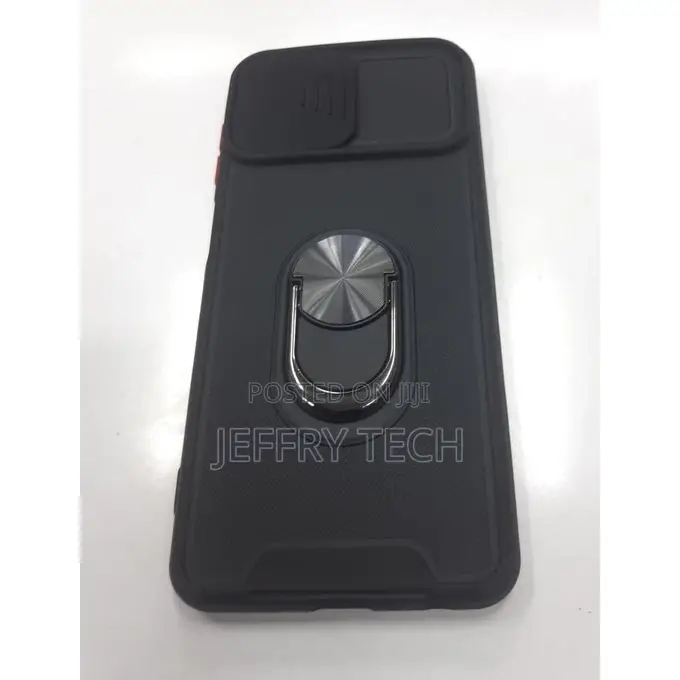 Generic Camshield Case for Oppo Reno 5