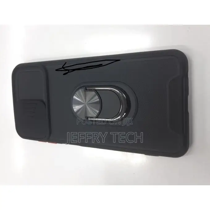 Generic Camshield Case for Oppo Reno 5