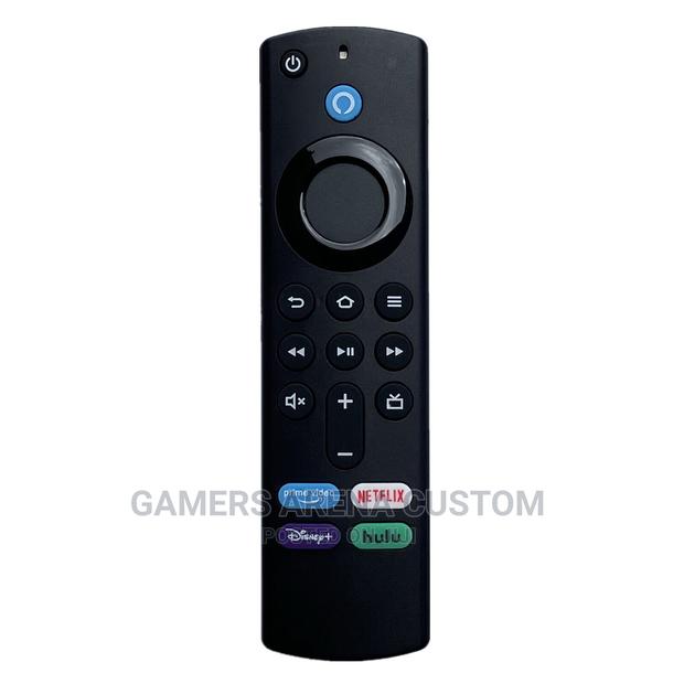 Amazon Fire Stick Fire Tv Alexa Voice Remote Control