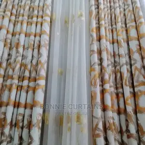 Bonnie Curtains Eastleigh