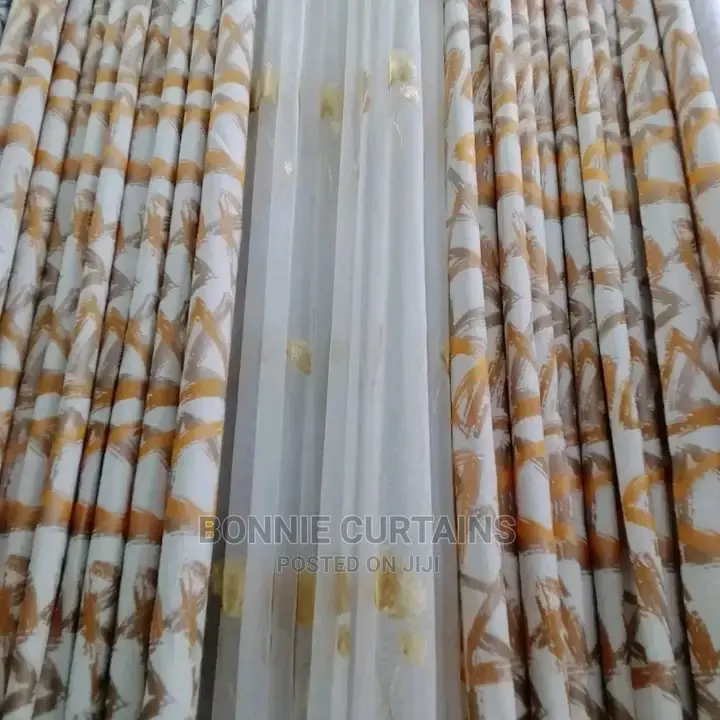 Bonnie Curtains Eastleigh