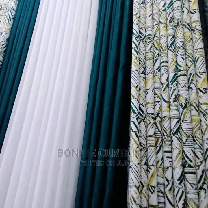 Bonnie Curtains Eastleigh