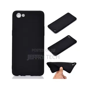Case Cover for OPPO A83 Candy Color TPU Case