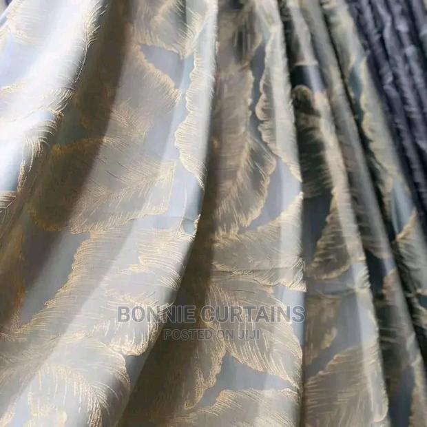 Bonnie Curtains Eastleigh - thumbnail 2