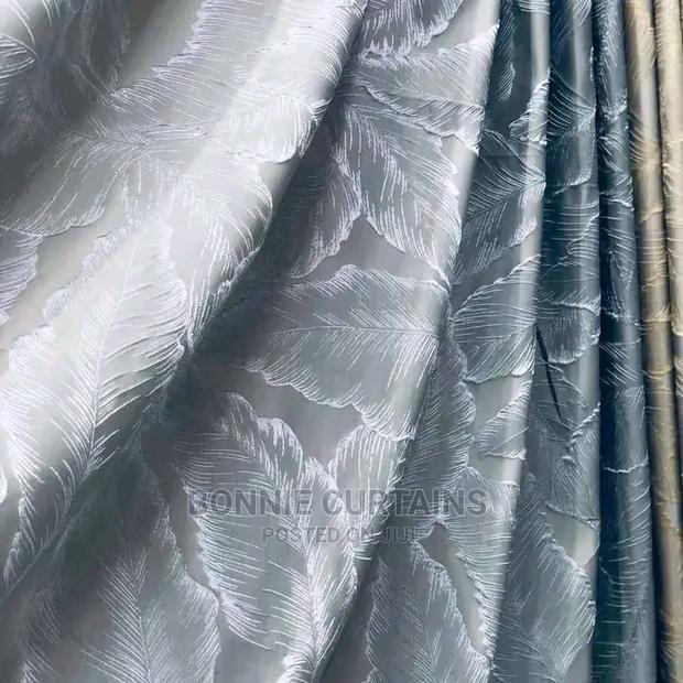 Bonnie Curtains Eastleigh - main view