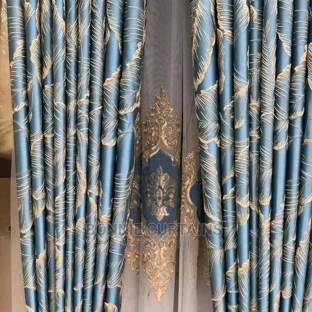 Bonnie Curtains Eastleigh - thumbnail 3