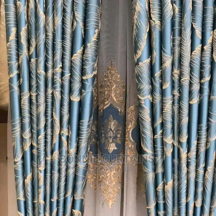 Bonnie Curtains Eastleigh