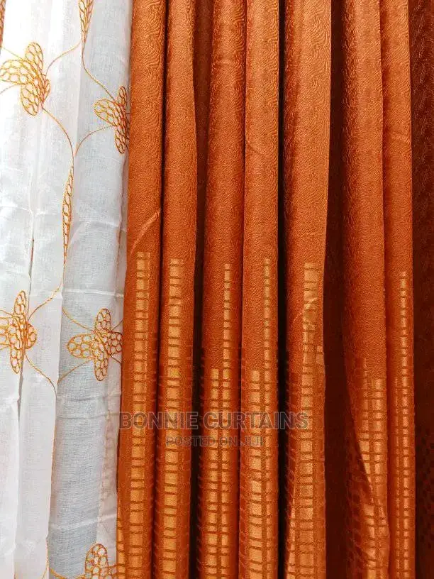 Bonnie Curtains Eastleigh