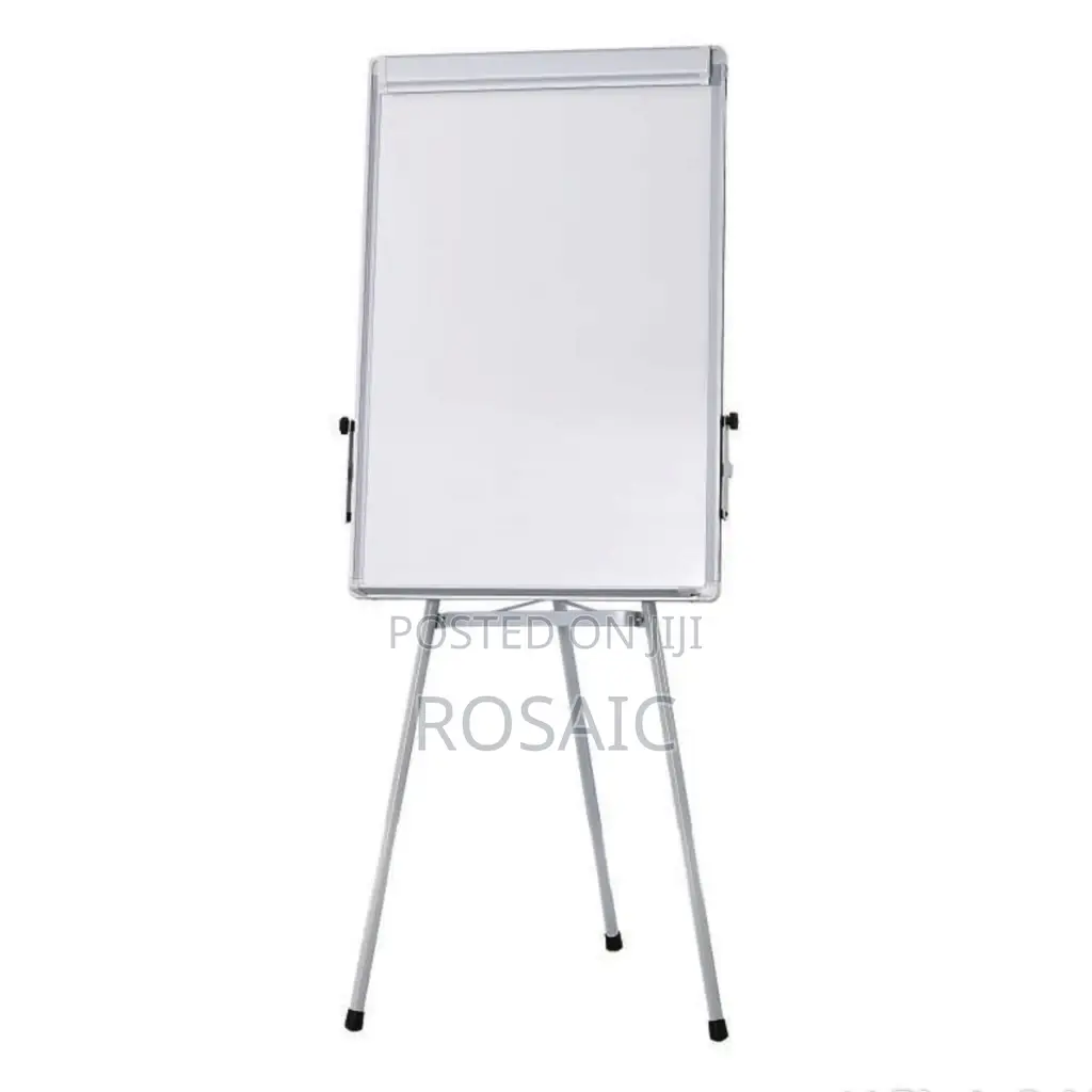 Flip Chart Board+Stand