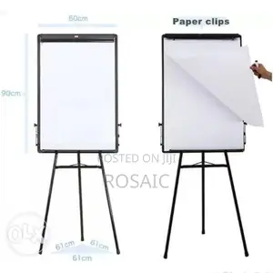 Flip Chart Board+Stand