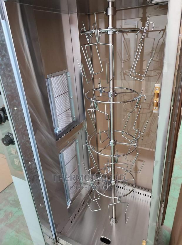 Chicken Rotisserie - thumbnail 2