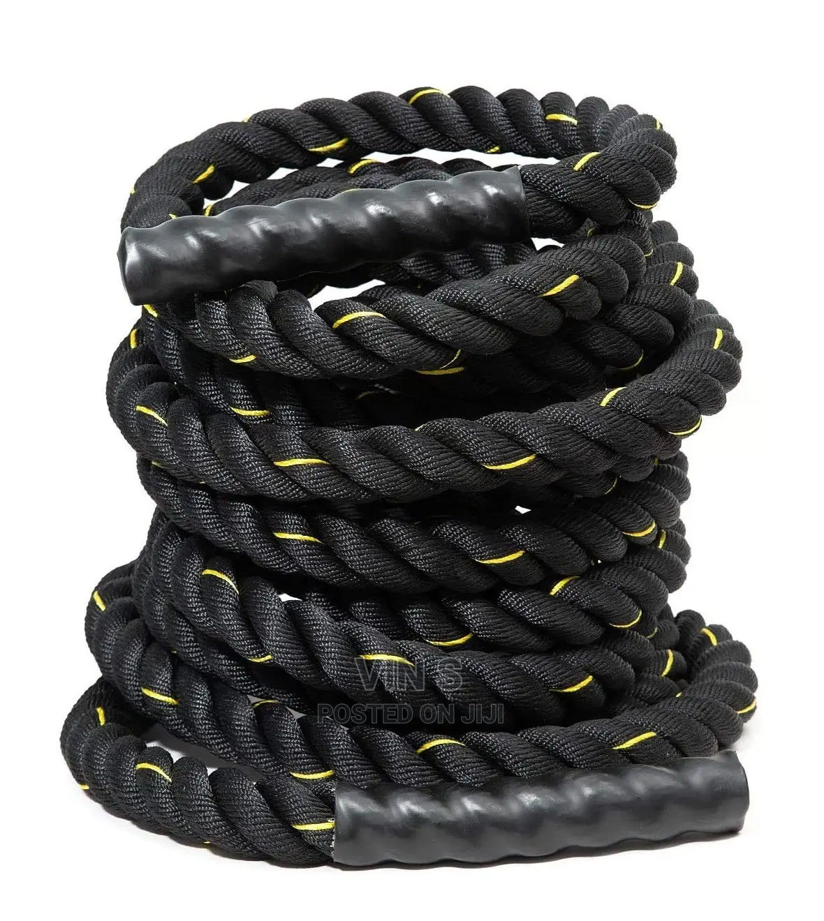 Battle Ropes, Battle Ropes_ Battle Ropes
