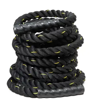 Battle Ropes, Battle Ropes_ Battle Ropes