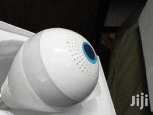 Get Spy Bulb Cam Nanny Cctv