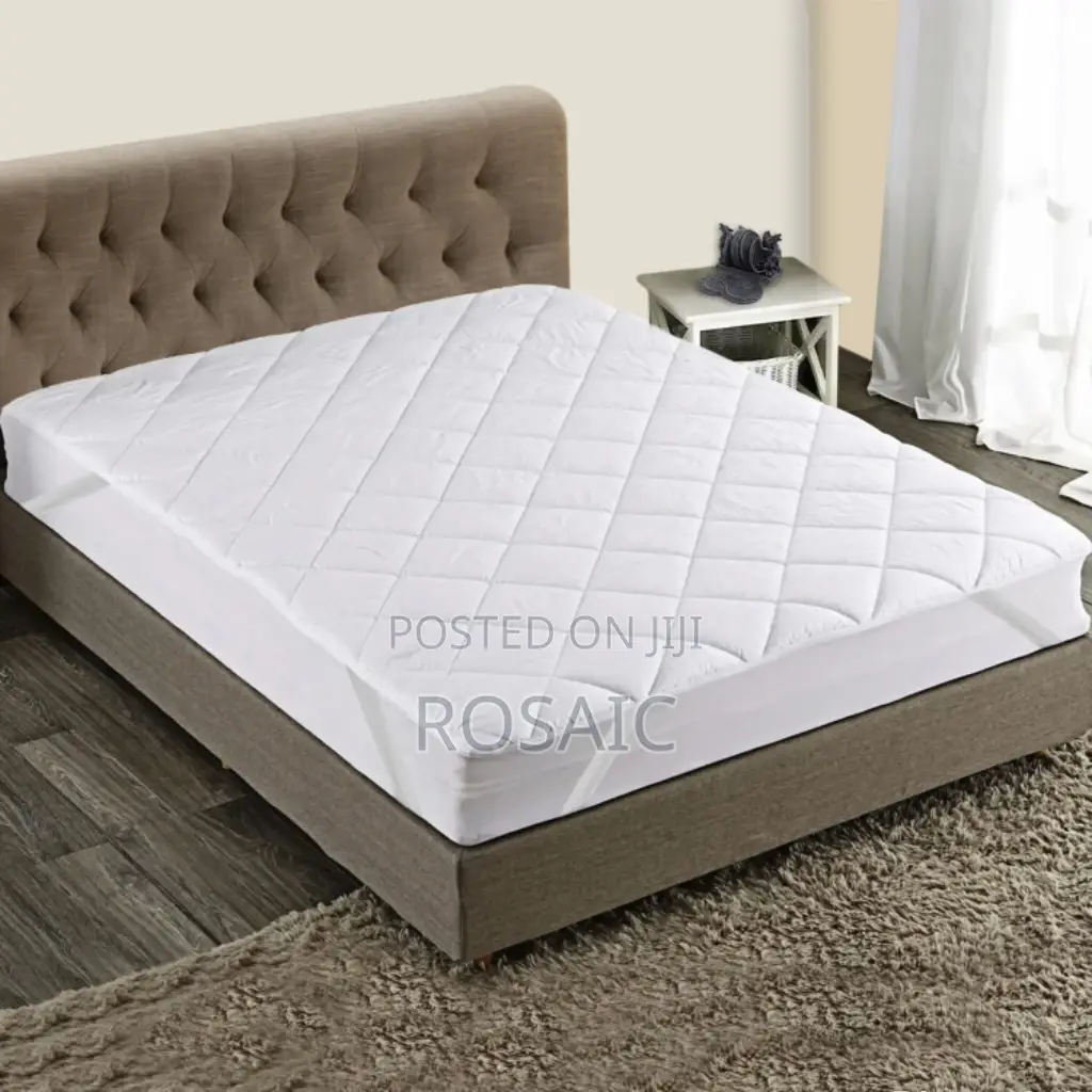 All Sizes Matress Protector