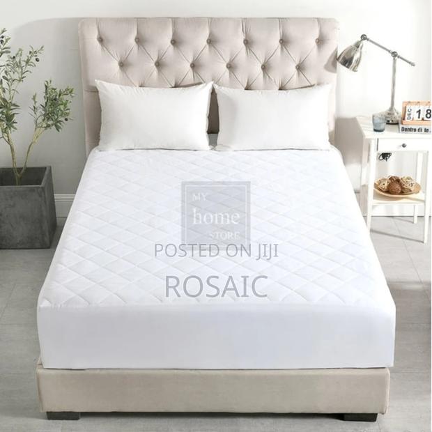 6*6 Matress Protector