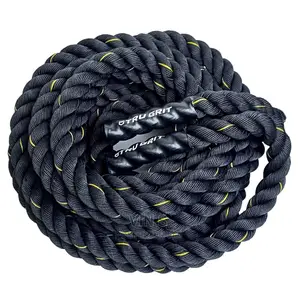 Battle Ropes: Battle Ropes; Battle Ropes