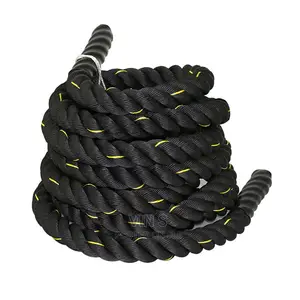 Battle Ropes; Battle Ropes/ Battle Ropes