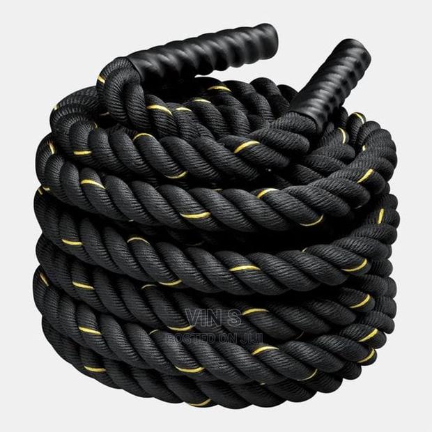Battle Ropes/ Battle Ropes# Battle Ropes